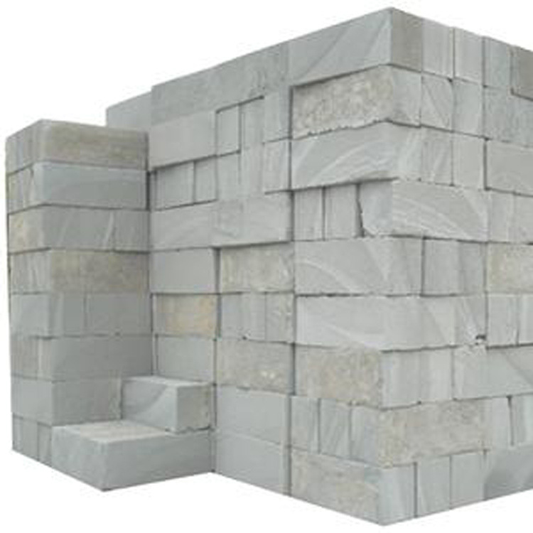 饶阳不同砌筑方式蒸压加气混凝土砌块轻质砖 加气块抗压强度研究