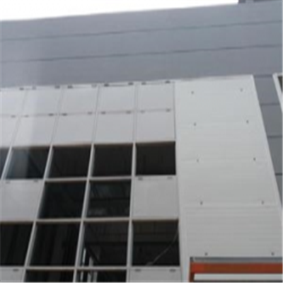 饶阳新型蒸压加气混凝土板材ALC|EPS|RLC板材防火吊顶隔墙应用技术探讨